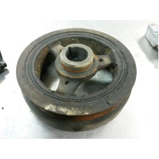 92L004 Crankshaft Pulley For 03-05 Lincoln Aviator  4.6